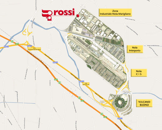 Rossi Print